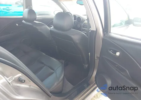 2003 Nissan Altima 3.5 Se from USA, damaged, VIN 1N4BL11D13C290488